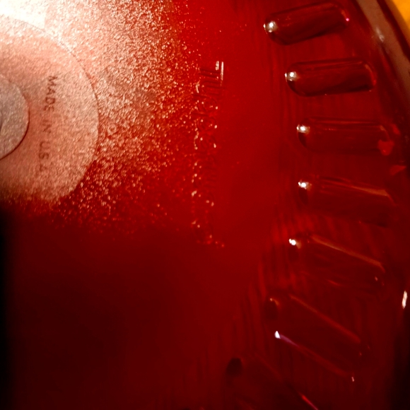 Tupperware bowl - Picture 2 of 4